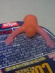カップメン