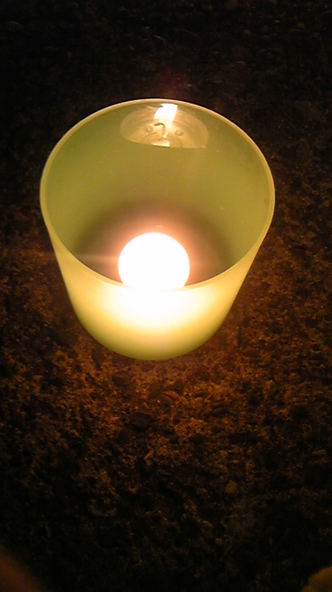箕面滝キャンドル１個.jpg