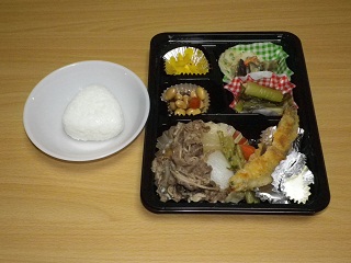 晩ご飯[2011/12/10]