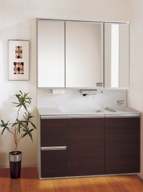 Panasonicウツクシーズ