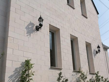 丸鹿ライムストーン