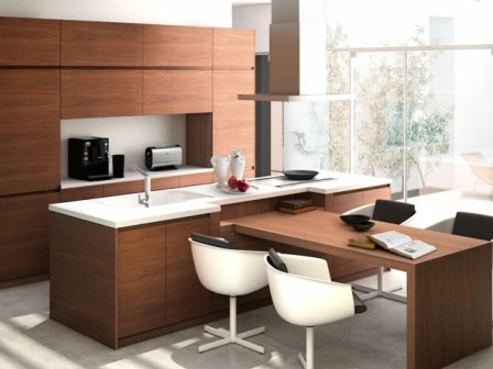 La Casa Italiana 20110428