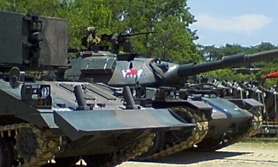 戦車