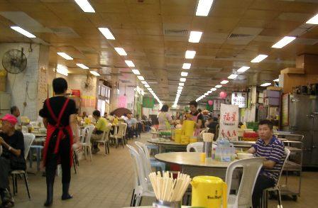 北角市場食堂2