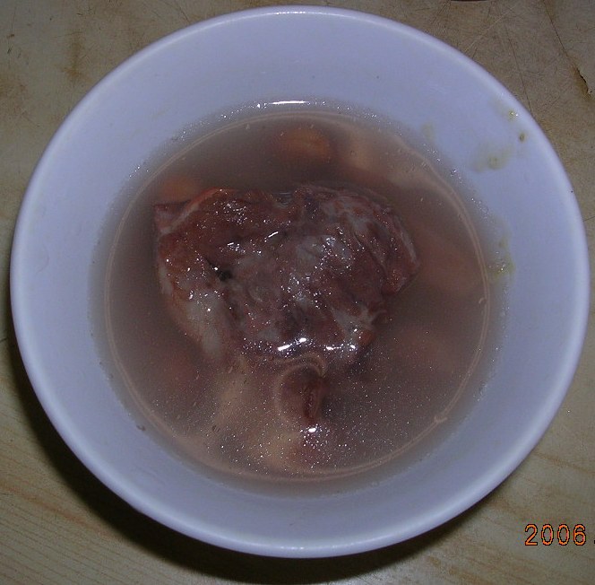 北角市場食堂