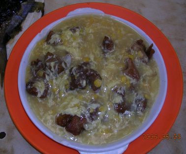 北角市場食堂