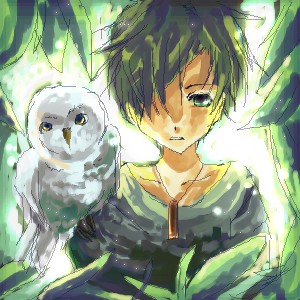 森