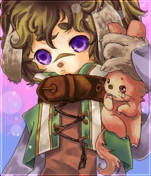 いただきマス