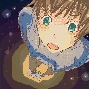 きれいだった