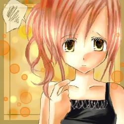 髪巻き