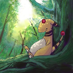 デンリュウ