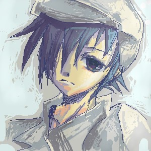 淡色