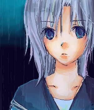 雨雨