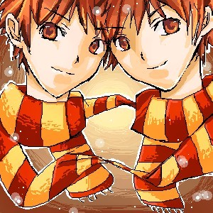 フレッド＆ジョージ