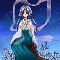 水の巫女