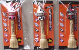 kittyボールペン
