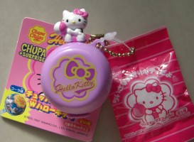 CHUPA