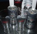 アサヒビール