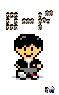 ドットロード　スーファミ