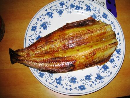 ホッケ