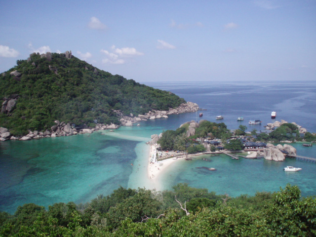 Ko Tao