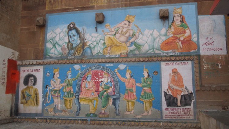 Hindu-Varanasi