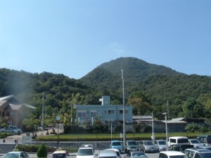 二上山