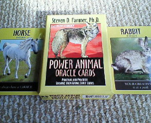 アニマルカード