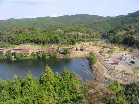 伊佐の浦公園