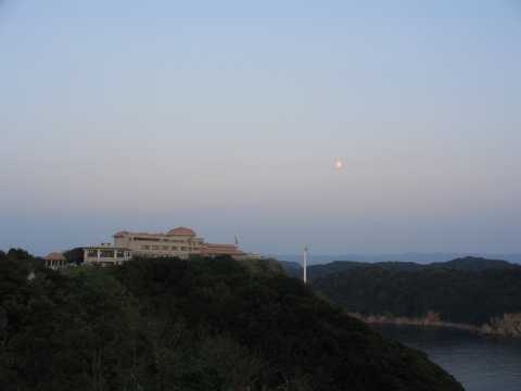 たぬきの湯　ホテル