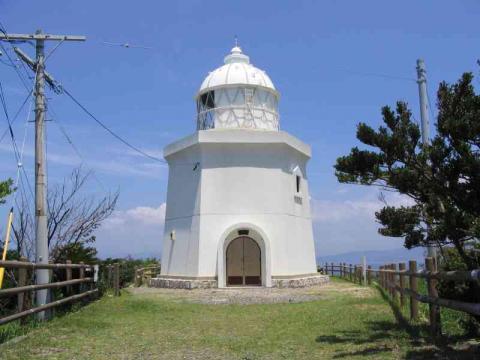 伊王島灯台