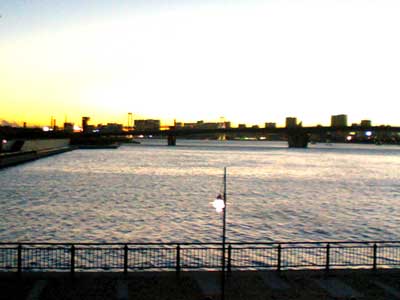 豊洲晴海橋公園夜景_02
