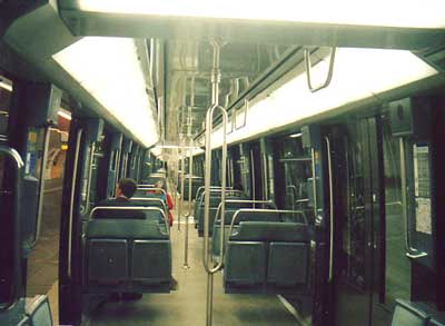 metro101