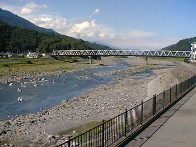 hujigawa