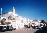 Alberobello