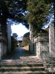 法華経寺05