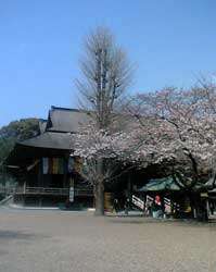 法華経寺07