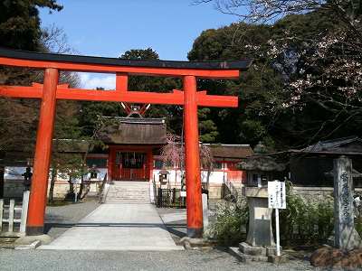 京都吉田神社201003　1