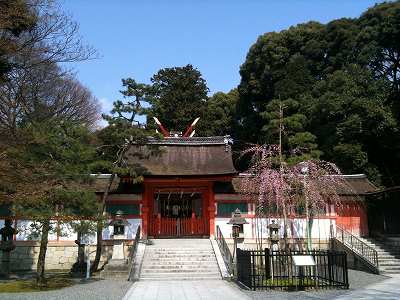 京都吉田神社201003　3