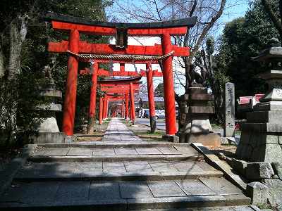 京都吉田神社201003　5