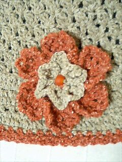 ☆コサージュ アップ☆