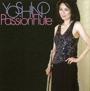 Passion Flute