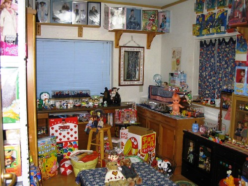 コレクション部屋 ミントな暮らし 楽天ブログ コレクション部屋 ミントな暮らし 楽天ブログ