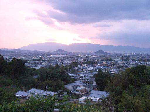 三輪神社