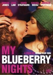 My Blueberry Nights