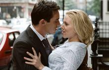 match point