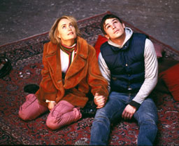 Mozart ＆ the whale