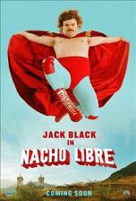 nacho libre
