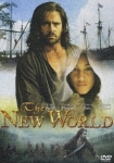 the new world