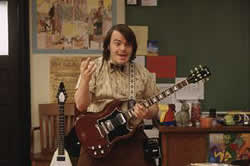 school of rock